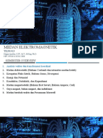 2 Medan Elektromagnetik