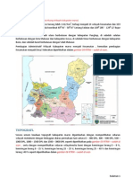 Download Kajian Ketersedian Air Baku Untuk Pdam Kabupaten Maros - Inception Report by chengshannoe SN49813799 doc pdf