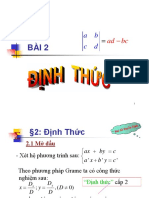 Chuong2 - Bai02 Dinh Thuc