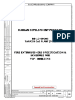 Marjan Development Program: Tanajib Gas Plant (TGP)