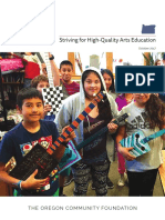 Quality Arts Education Report 9 2017 Final