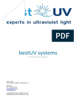 UV Systems Manual