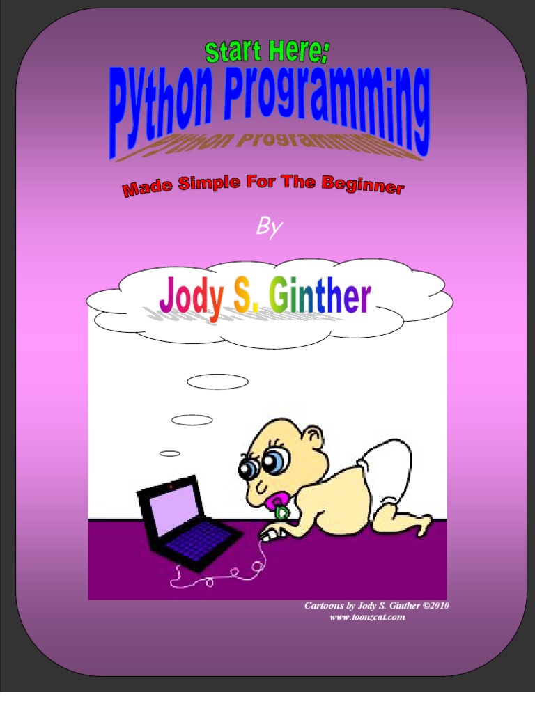 Python Programming | PDF | Boolean Data Type | Data Type
