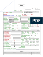 API 676 DATA SHEET MULTIPHASE PUMP