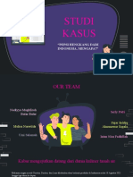 MO - Studi Kasus