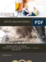 Kecelakaan Kerja