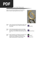 Bypass Ring With A Twist: Primary Level