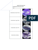 Data Praktikum Mikrobiologi