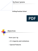 Section 9 - Drilling Rig Systems