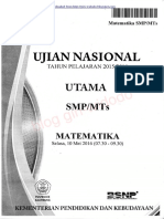 UN Matematika SMP 201666 (1)