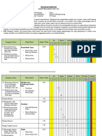 Program Semester Fisika XI - Ade Sonnie Aglesia