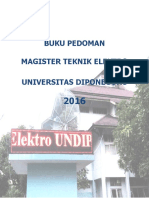 Buku Pedoman MTE 2016