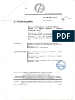 SR en 1992 1-2 Proiectare Structuri de Beton