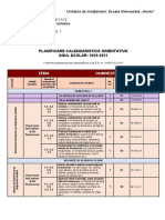 Clasa 2 2020-2021 29.03-01.04