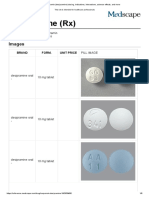 Desipramine (RX) : Images