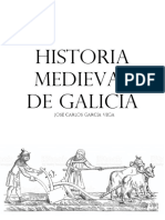 Historia de Galicia 1
