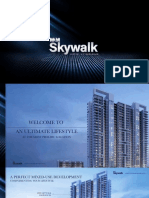 M3M Skywalk