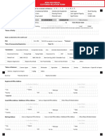 Customer Relation Form Non Individual 1