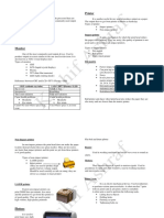 Output Devices