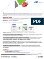Pr Immigrer Au Canada
