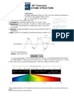 07 Atomic Structure and Periodicity