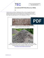 Lantec: MLM vs. Conventional RTO Heat Recovery Media