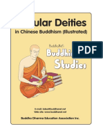 Deities of Chinese Buddhism