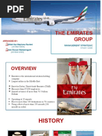 The Emirates Group 