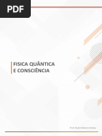 Aula 1 - A NOVA FÍSICA