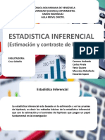 Estadistica Inferencial