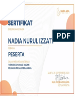15 - Nadia Nurul Izzaty
