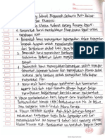 Tugas Sejarah Pemerintahan Megawati Soekarnoputri Dianisia Veronika Nika Balun