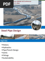 FL AWWA Steel Pipelines - 0