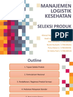 2 - Kelompok 2 Seleksi Produk