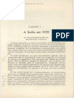 16 A Índia Até 1939. A Ásia Oriental Nos Sécs. Xix e Xx. Chesnaux, Jean. 1976