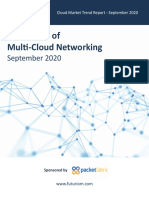 PacketFabric The Future of Multi Cloud Networking