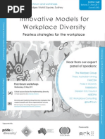 Download Innovative Models for Workplace Diversity by Ark Group SN49817211 doc pdf