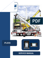 Iflex5 Service Manual English