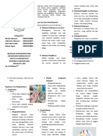 Leaflet Halusinsi - Kelompok 9B - Profesi Ners 36