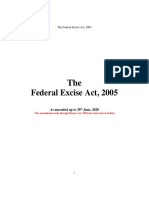 FEDAct, 2005updatedupto30 06 2020