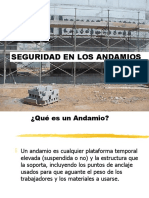 A-07Seguridad en Los Andamios