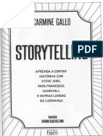 Storytelling - Carmine Gallo