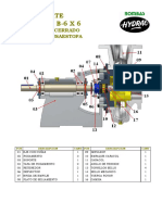 A4-CORTE B-6 X 6-SELLO PRENSAESTOPA