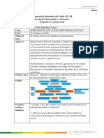 El Trabajo Social Critico - Adela Maria Hernandez Vergara - 22022021