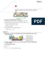 Unidad (10) Algebra