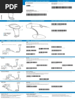 Quick Start Guide: Step 1 - Connect Host Interface Step 2 - Set Up Interface