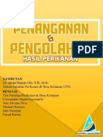 Book Chapter Penanganan Dan Pengolahan Hasil Perikanan