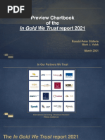 Preview Chartbook in Gold We Trust Report 2021