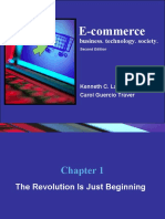 E-Commerce: Business. Technology. Society