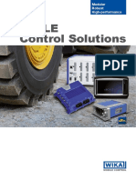 Cscale Control Solutions